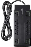 Amazon Basics 12-Outlet Surge Protector (Best Value)
