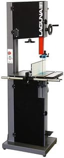 Laguna 14|BX Bandsaw (Best Premium)