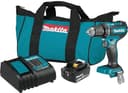 Makita XFD131 18V LXT Brushless Drill/Driver (Best for the Makita Ecosystem)