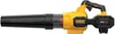 DeWalt DCBL772X1 60V FLEXVOLT 600 CFM Blower (Best for Tool System Owners)