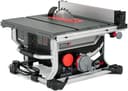 SawStop CTS-120A60 Compact Table Saw (Best Safety)