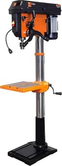 WEN 4227T 17-Inch Floor Standing Drill Press (Best Heavy-Duty Floor Model)