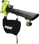 Sun Joe IONBV-XR 40V Cordless 3-in-1 (Best Cordless)