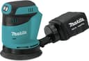 Makita XOB01Z 18V LXT Cordless Random Orbit Sander