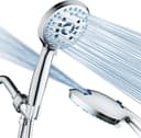 AquaCare 8-Mode Handheld Shower Head (Best Handheld)