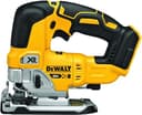 DeWalt DCS334B 20V MAX XR Cordless Jig Saw (Best Overall)