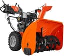 Husqvarna ST230 30" Two-Stage Gas Snow Blower (Best for Heavy Snow)