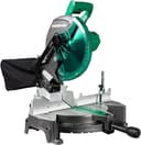 Metabo HPT C10FCGS 10" Compound Miter Saw (Best Budget)