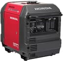 Honda EU3000iS (Best for Home Backup)