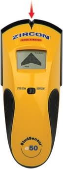 Zircon StudSensor e50 (Best Entry-Level Electronic)
