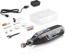 Dremel Lite 7760 (Best Lightweight Cordless)