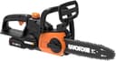 WORX WG322 20V Power Share 10" Cordless Chainsaw (Best Budget)
