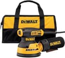 DeWalt DWE6423K Variable Speed Random Orbit Sander