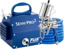 Fuji Semi-PRO 2 (Best HVLP for Furniture and Cabinets)