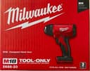 Milwaukee M18 Compact Heat Gun 2688-20