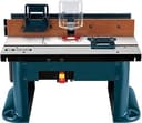 Bosch RA1181 Benchtop Router Table (Best Overall)