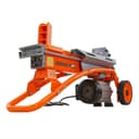 YARDMAX YS0650 6.5-Ton Electric Log Splitter (Best Lightweight Electric)