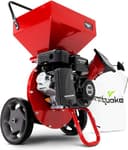 Earthquake K33 Chipper Shredder (Best Overall)