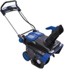 Snow Joe iON100V-21SB 21" 100V Cordless Snow Blower (Best Budget Cordless)