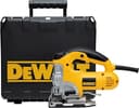 DeWalt DW331K 6.5-Amp Variable Speed Top-Handle Jig Saw (Best Corded)