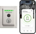 Kwikset Halo Touch (Best Fingerprint Lock)