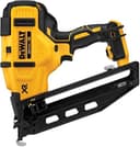 DeWalt DCN660B 20V MAX 16-Gauge Angled Finish Nailer (Best Cordless Finish Nailer)