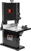 WEN BA3959 9-Inch Benchtop Band Saw (Best Budget)