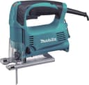 Makita 4329K 3.9-Amp Variable Speed Top-Handle Jig Saw (Best for Beginners)