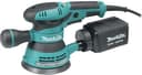 Makita BO5041 5-Inch D-Handle Random Orbit Sander