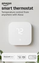 Amazon Smart Thermostat (Best Budget)