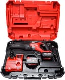 Milwaukee 2821-20 M18 FUEL SAWZALL (Best Overall)