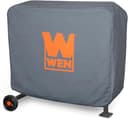 WEN 56208 6.5-Ton Electric Log Splitter (Best Value Electric)