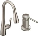 Moen Arbor 7594SRS (Best Premium Pull-Down)