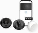 Level Lock+ WiFi (Best for Apple Homes)